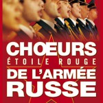 Choeurs de l'Armée Russe Choeurs de l'Armée Russe