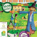 DE FERME EN FERME 2016 DE FERME EN FERME 2016