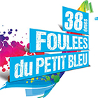 FOULEE PETIT BLEU
