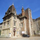 Musée des beaux arts d'agne