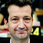 Pierre-Jean Pudal Pierre-Jean Pudal