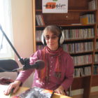 SANDRINE LACOMBE SANDRINE LACOMBE