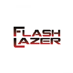 Flash laser