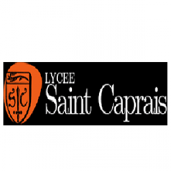 Lycée St Caprais