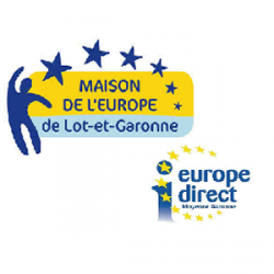 Maison de l'europe