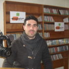 JULIEN FERRON - AU FIL DES SEOUNES