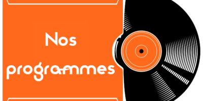 NOS PROGRAMMES