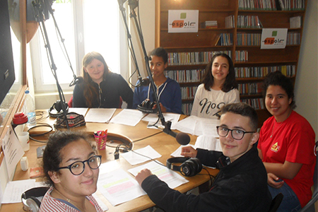 CHAUMIE RACISME OK CHAUMIE RACISME OK