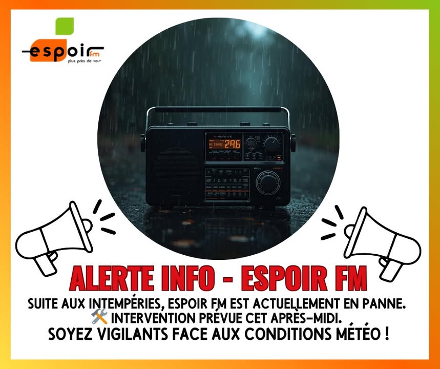 Espoir Fm